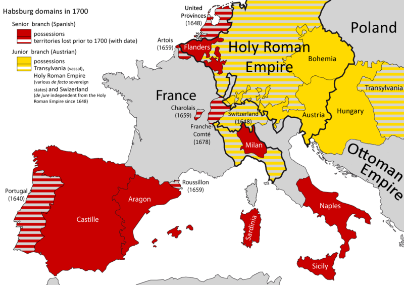Ck2 holy roman empire benefits